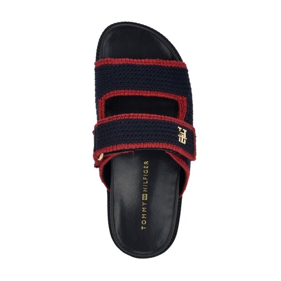 Tommy Hilfiger Landyn Women's Dress Sandals - Picture 4 of 4